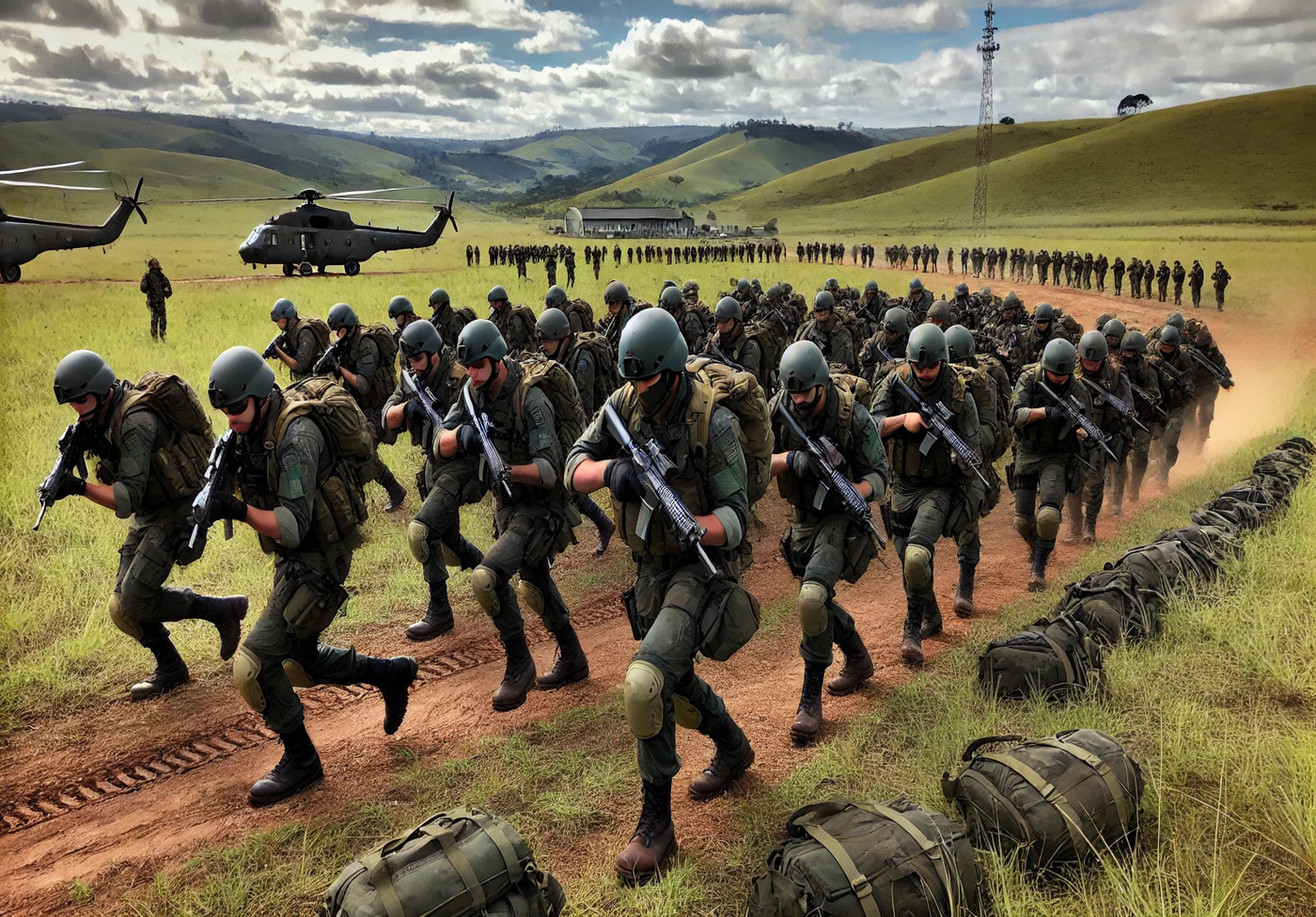 A Importância do Tempo de Serviço Militar na Aposentadoria